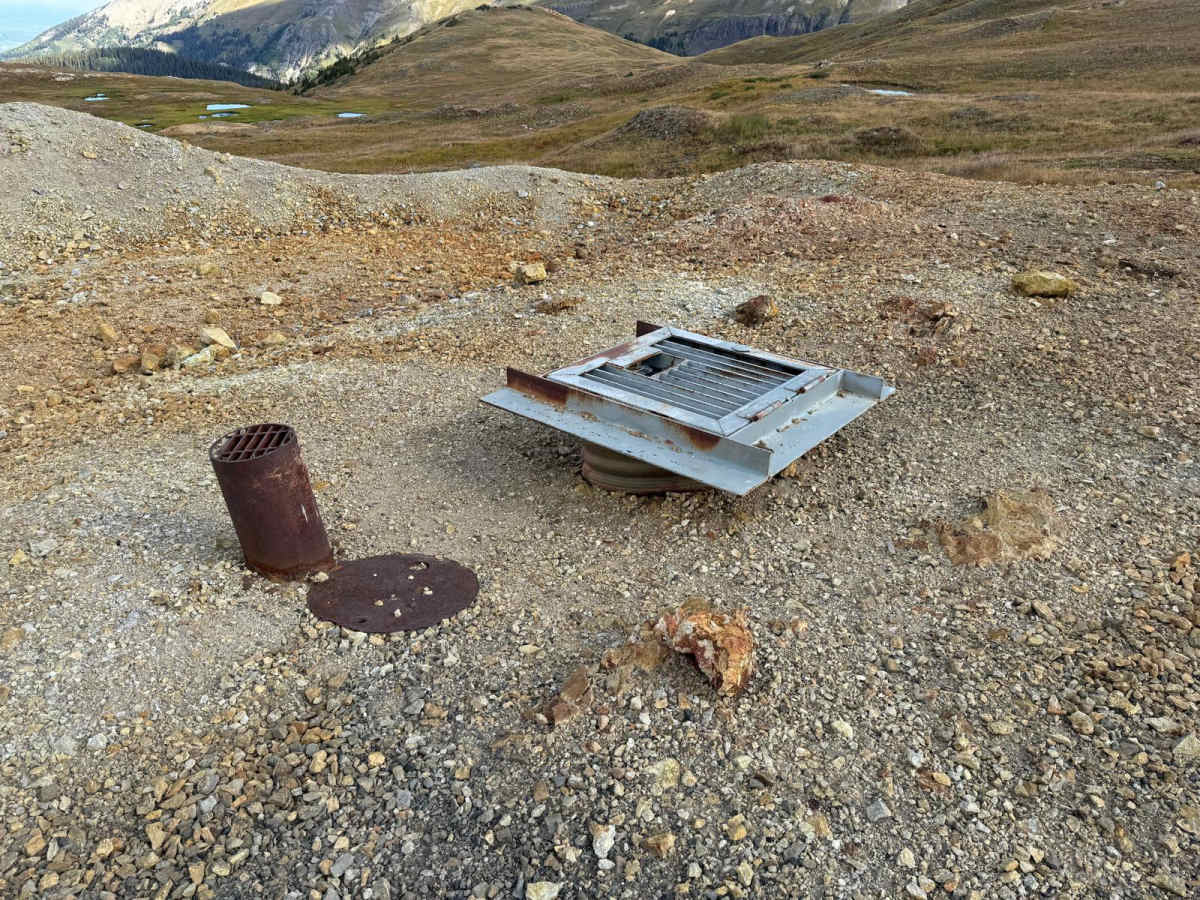 Adelia Mine photo 3