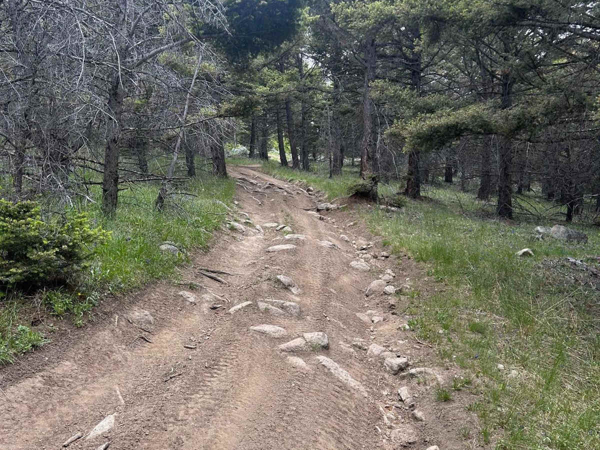 Brazil Ridge photo 4