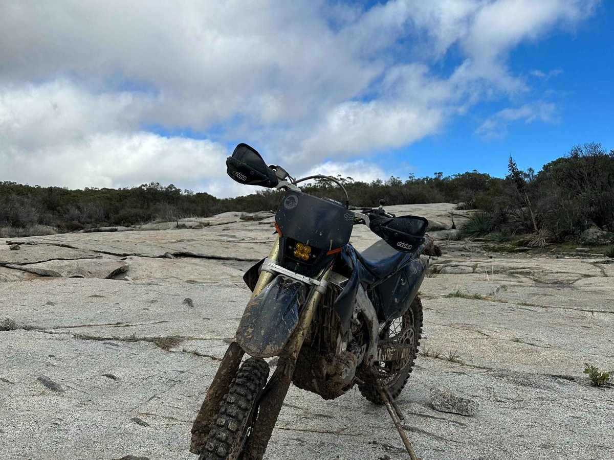 Wrangler Trail (901) photo 3