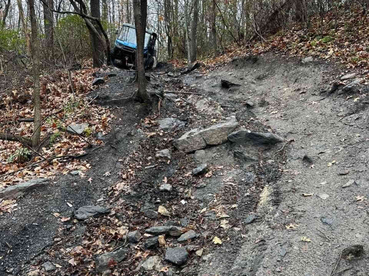 ATV Trail 50 photo 5