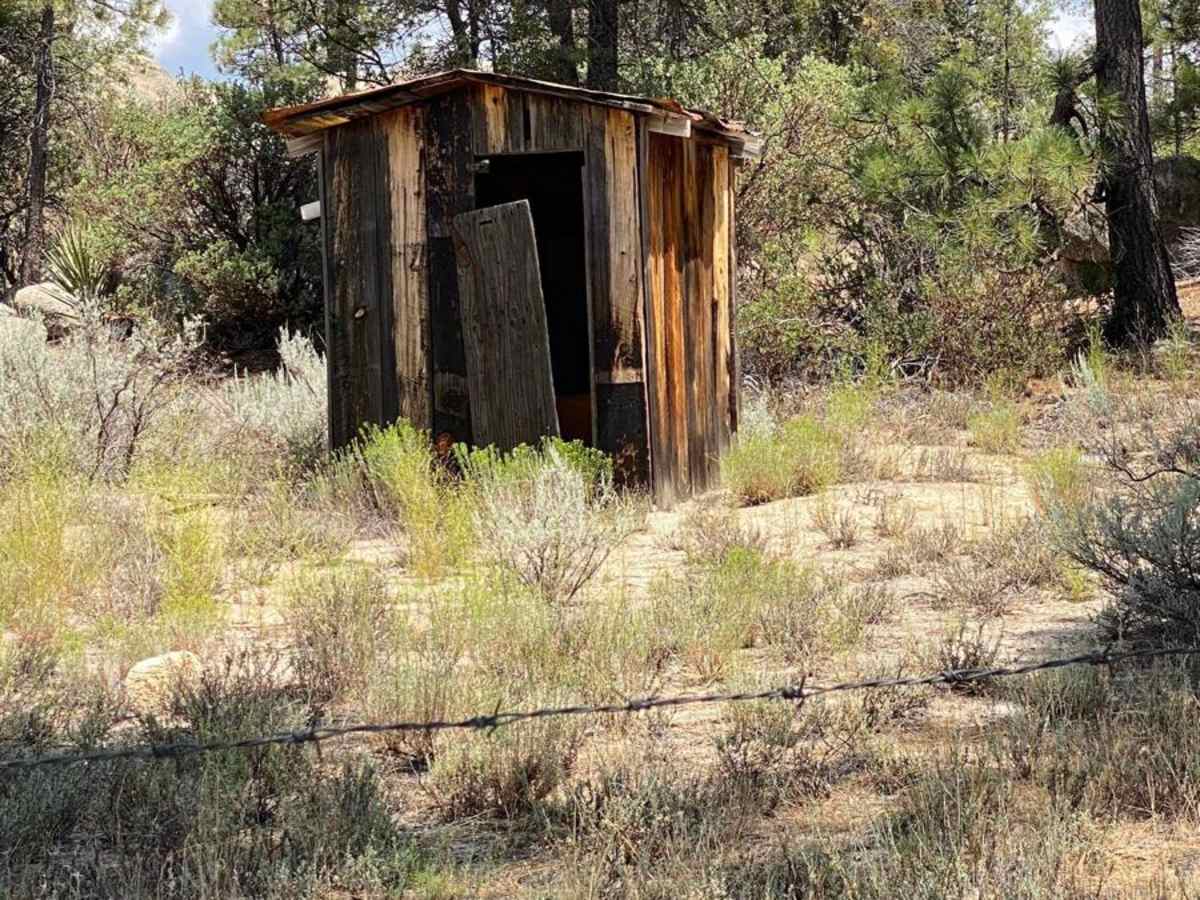 Old Road to Rancho Venados photo 4