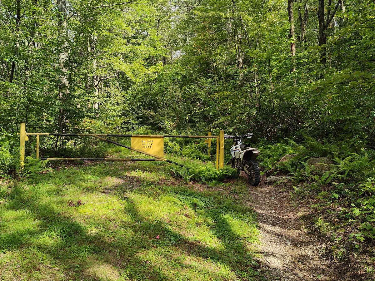 Countyline Single Track photo 2