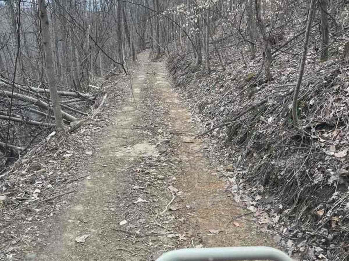 Trail 88 photo 6