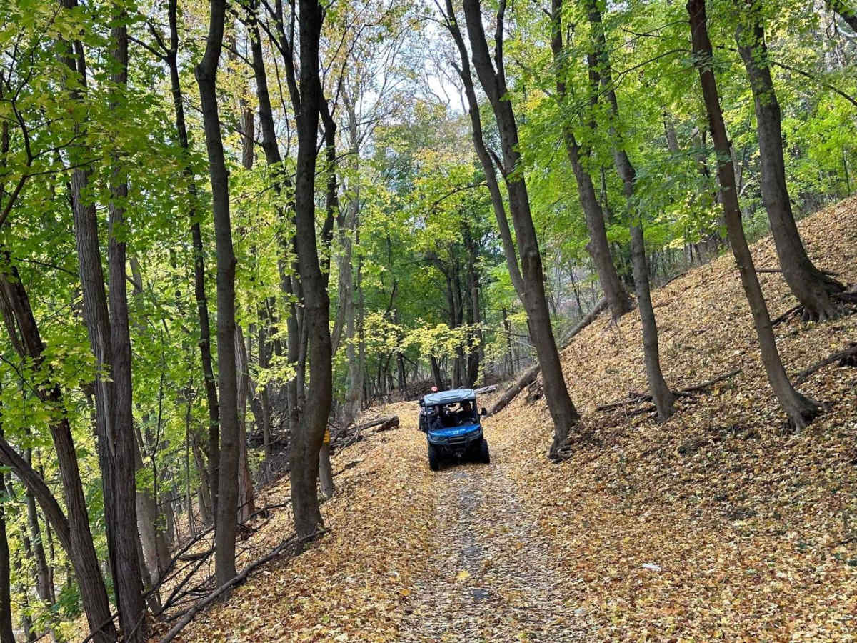 ATV Trail 3 trail photo