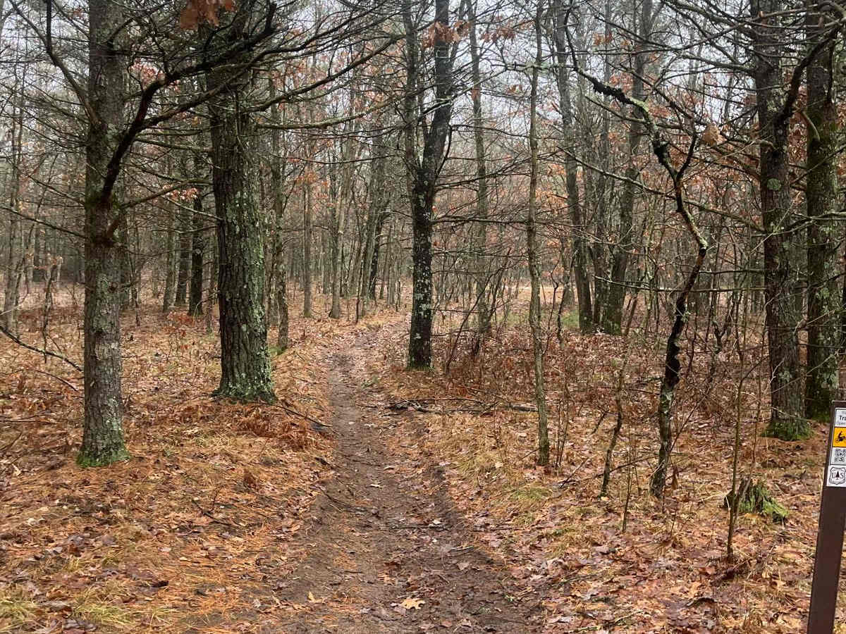Horseshoe Motorcycle Trail Part 1 photo 2
