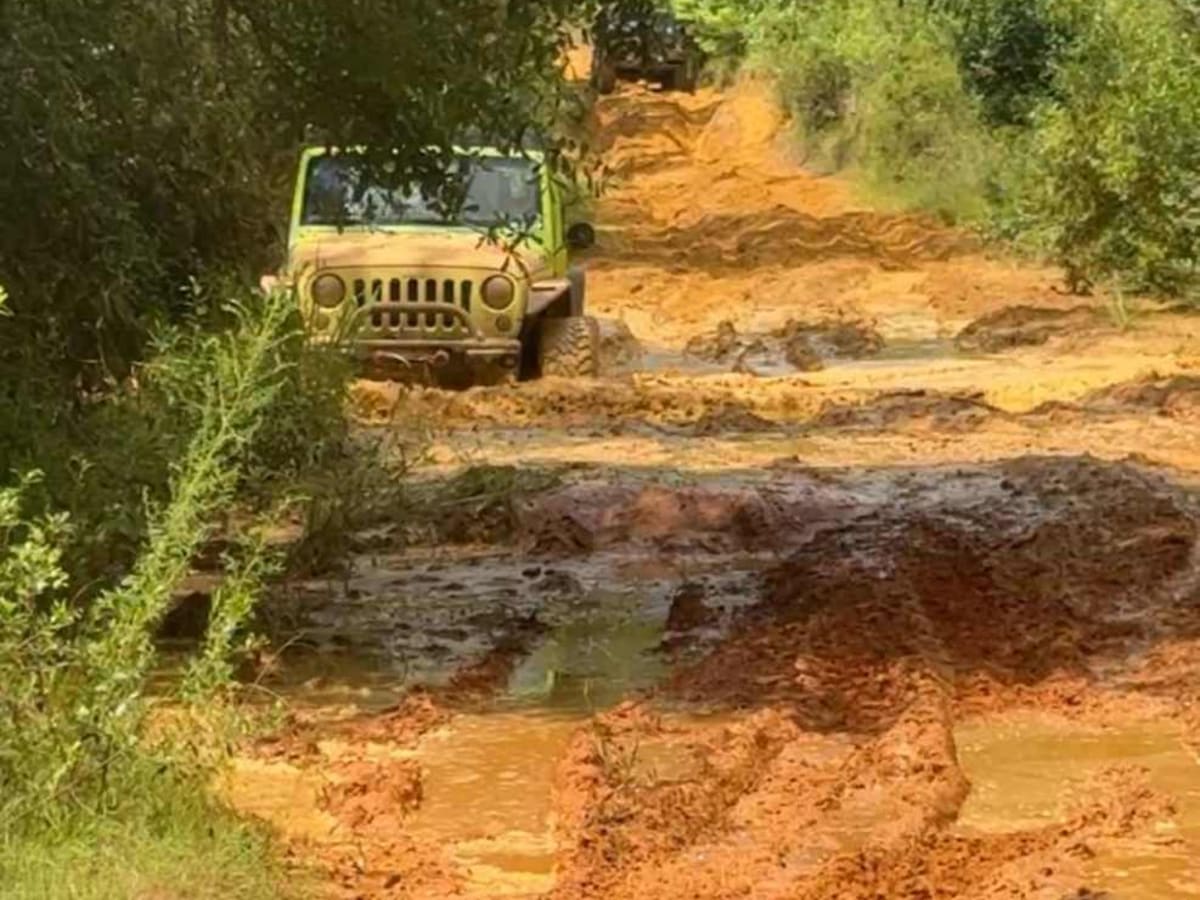 Blackwater River Route 1 photo 4