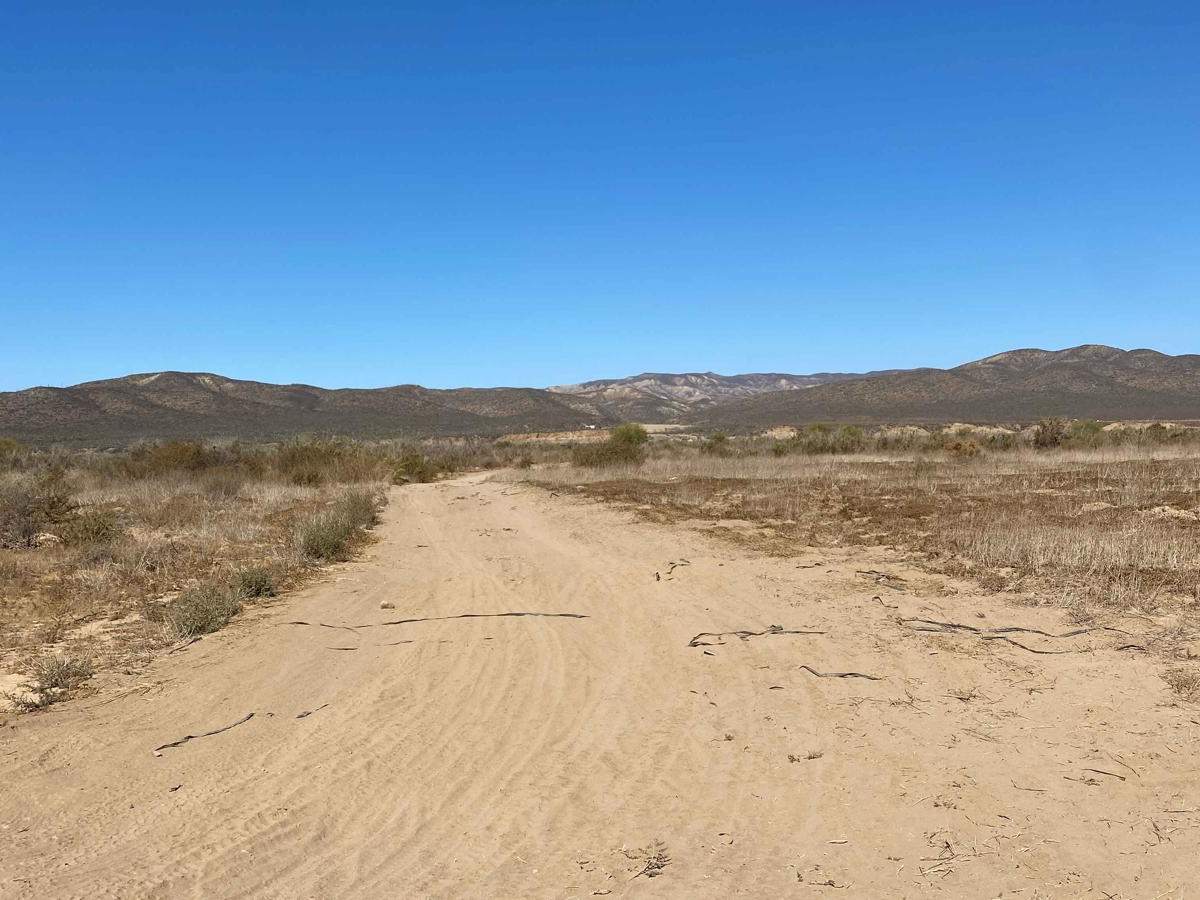 Cerro Pelon photo 2