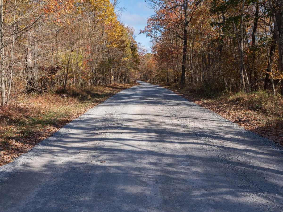 Hannah Furnace Road photo 6