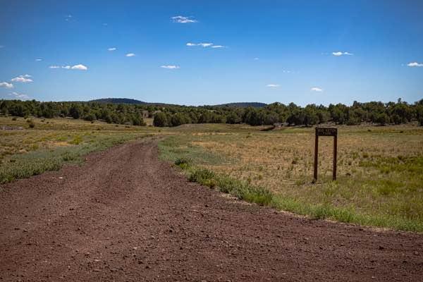 Antelope Loop