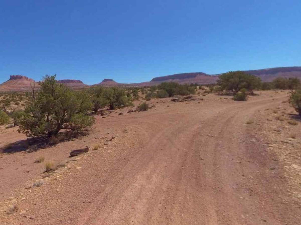 Purple Hills Road photo 6