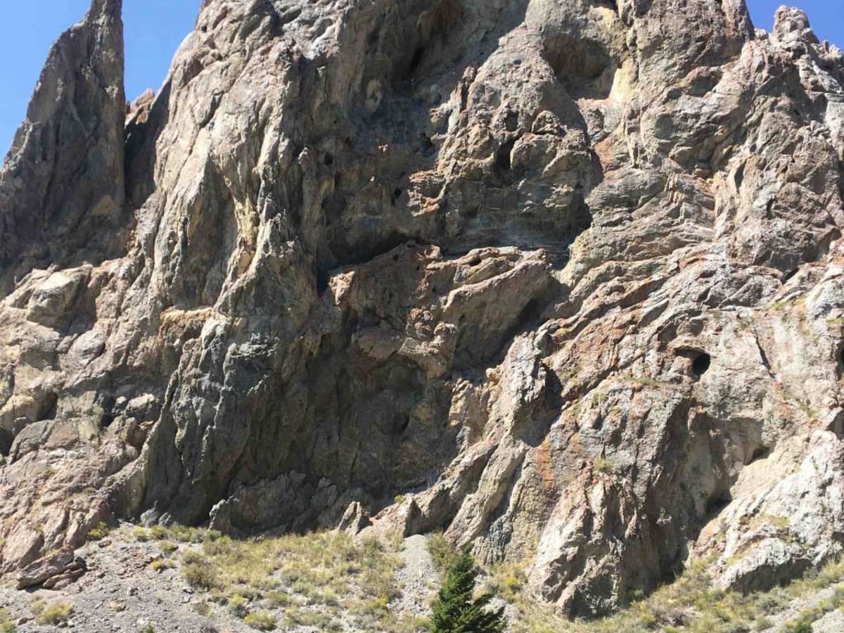 Uncle Ike Trail photo 4