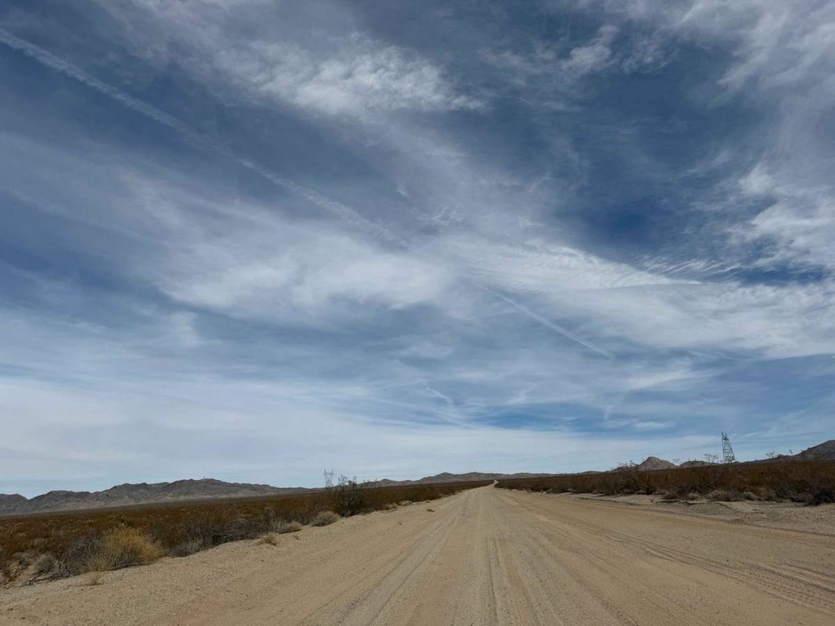 Nelson Cutoff Road photo 3