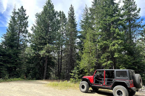 Deep Creek Loop