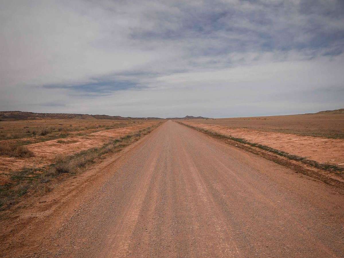 Blue Hills Road photo 2