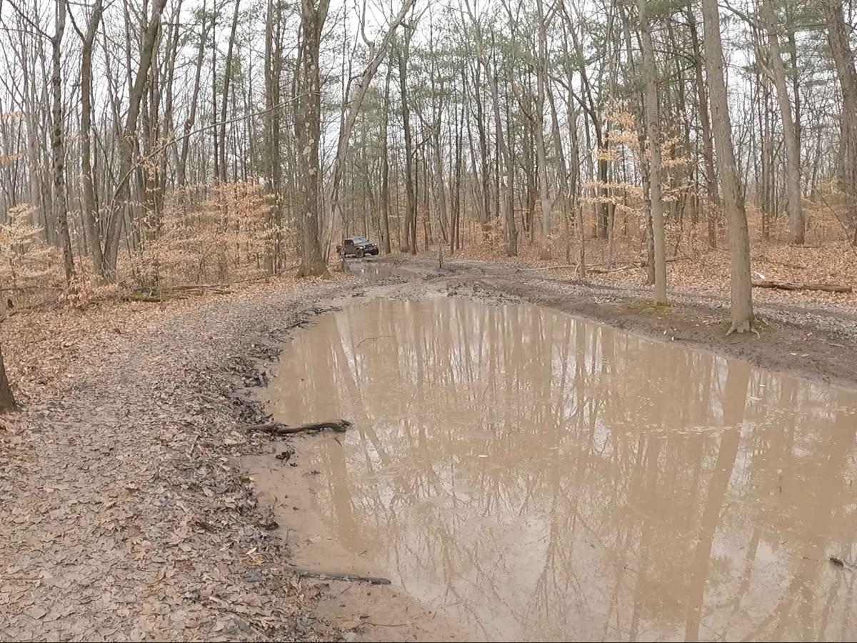 3 Mud Holes photo 4