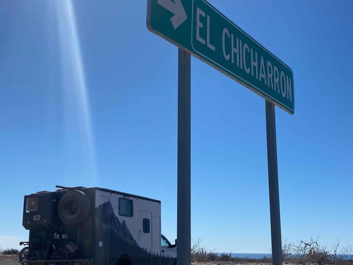 Estero San Gregorio Loop photo 2