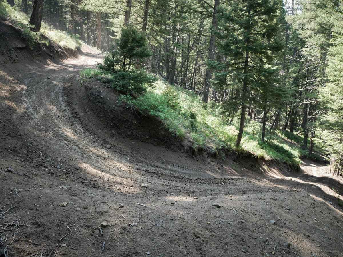 Fanny's Hole ATV photo 4