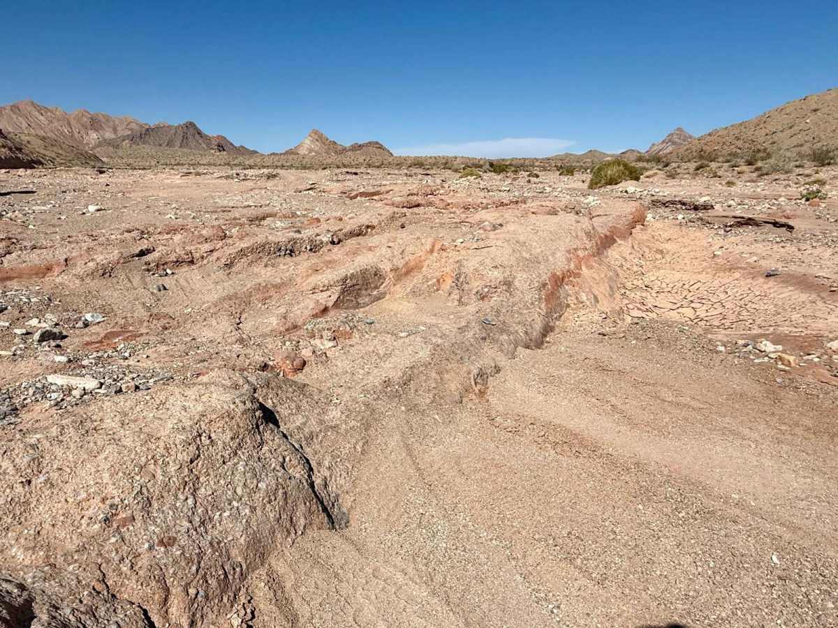 Callville Wash South 98 photo 3