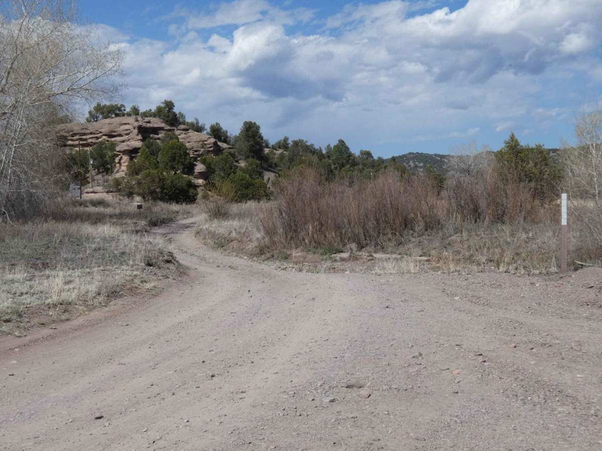 Mimbres River photo 2