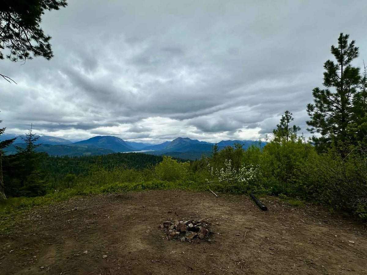 Little Chumstick Creek Road photo 3
