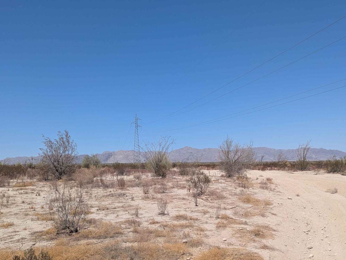 Powerline Drop photo 6
