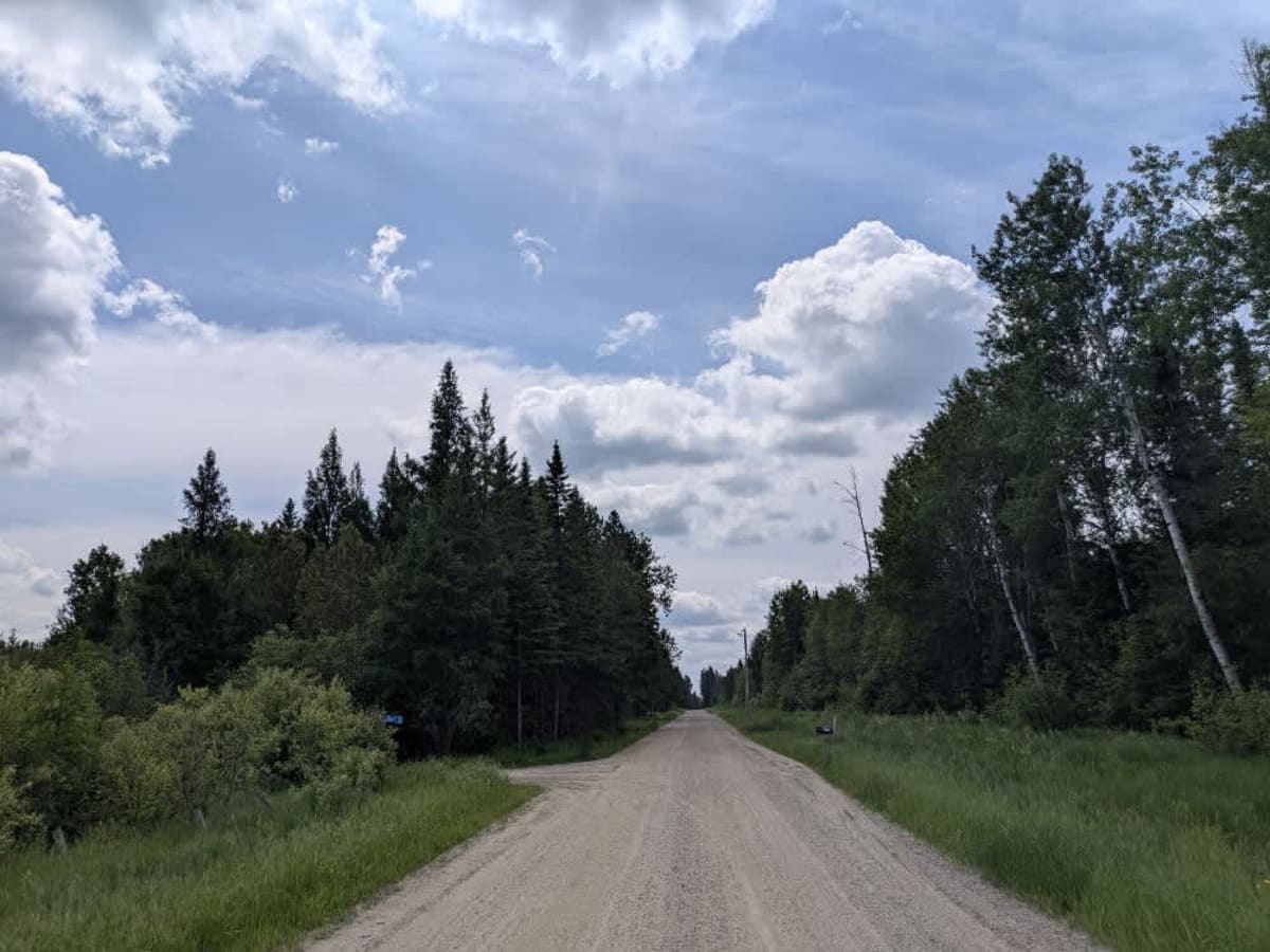 County Road 243 photo 2