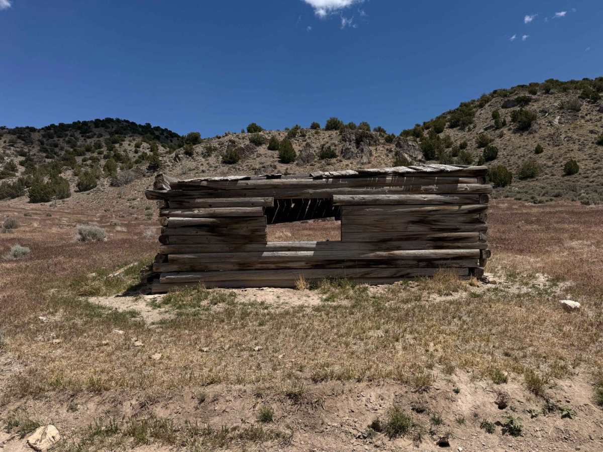 Cedar Mountain West photo 3