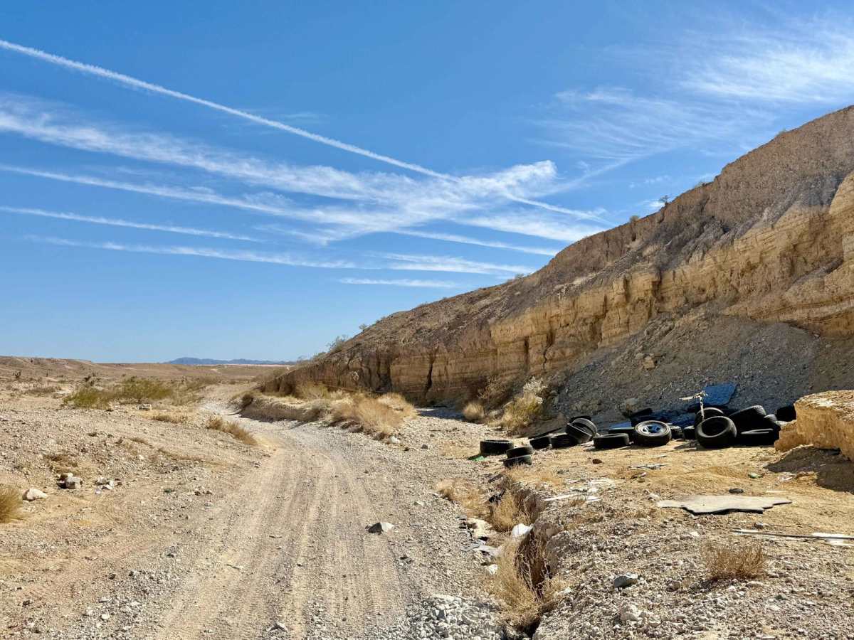 Jawa Canyon photo 5
