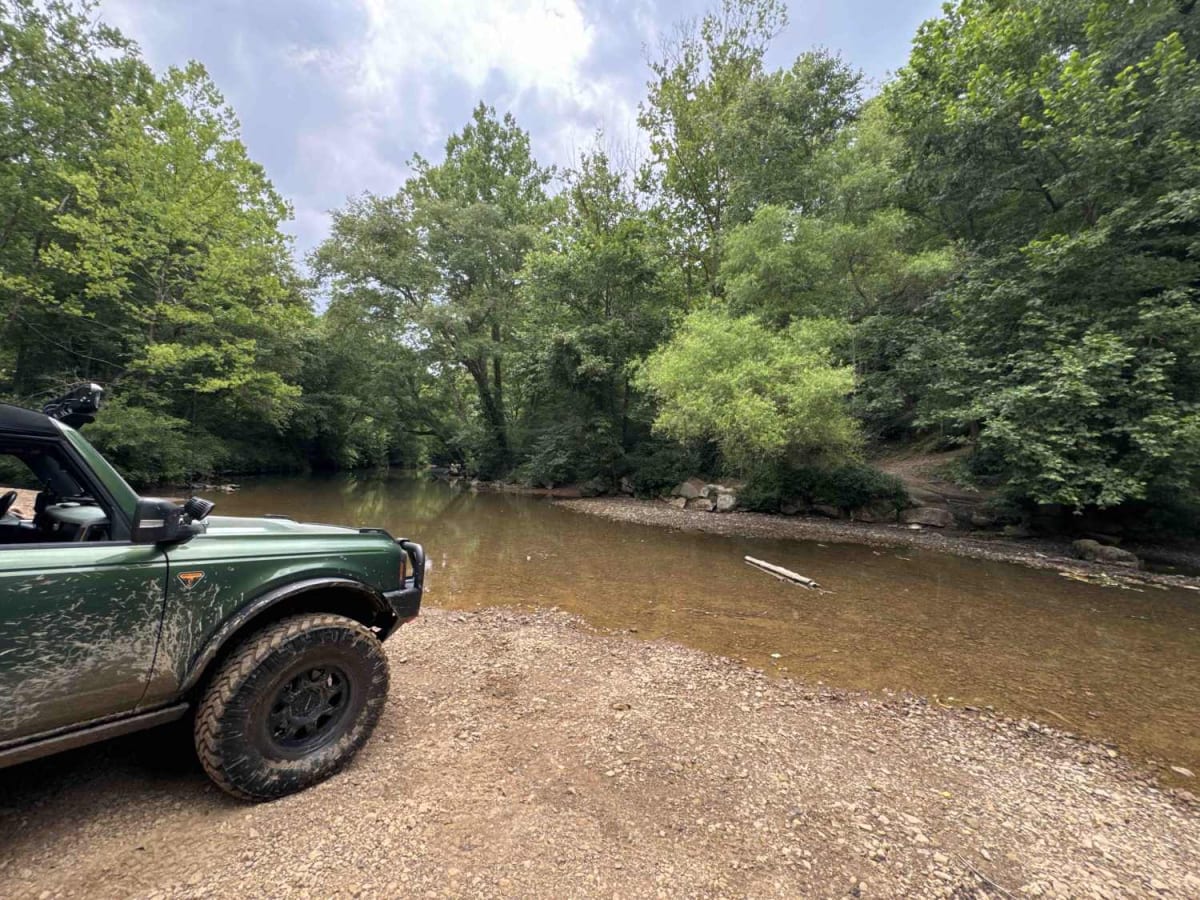 Dry Fork School Road photo 5