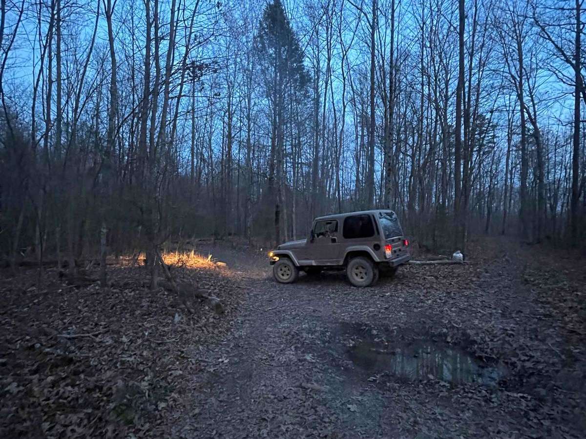 4005A trail photo
