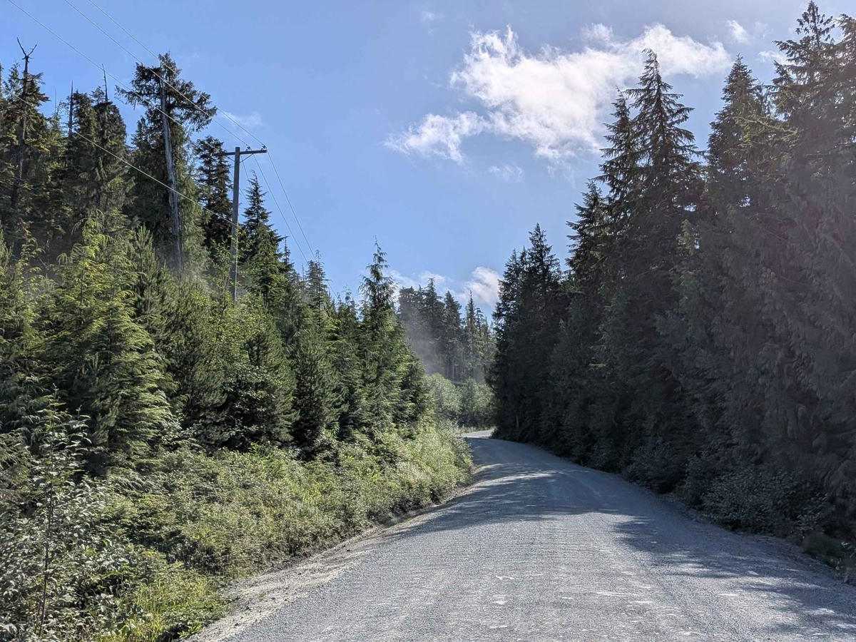 Holberg Main photo 3