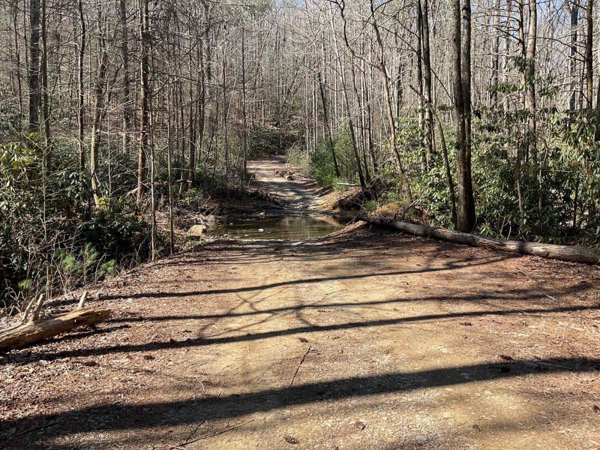Mill Creek Overlook - FS-630A photo 3
