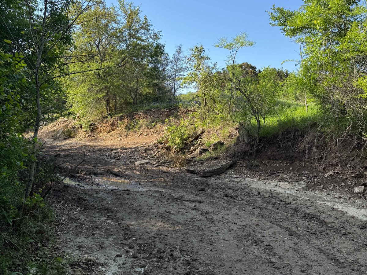 Deep Creek trail photo