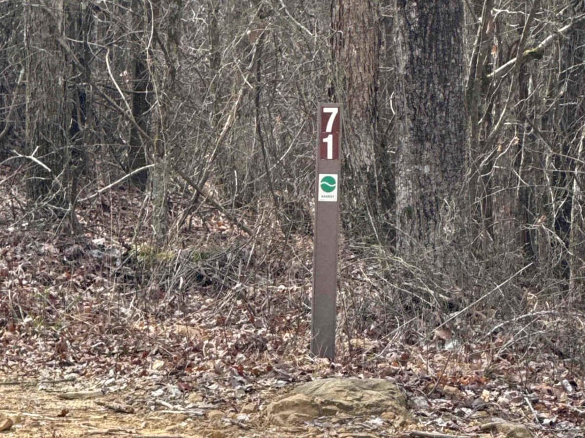 #71 Thompson Trail trail photo