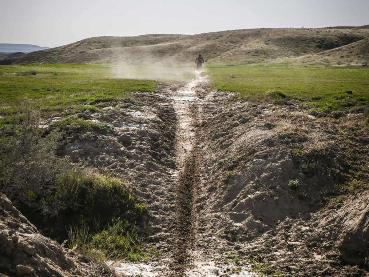 BLM Route 186 photo 4