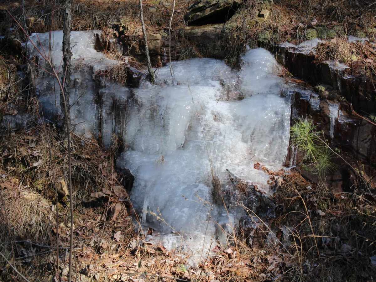 Hickory Nut Mountain photo 6