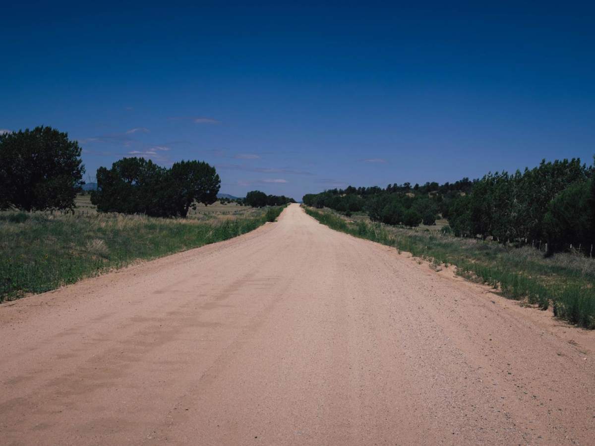 Williamson Valley Road photo 2