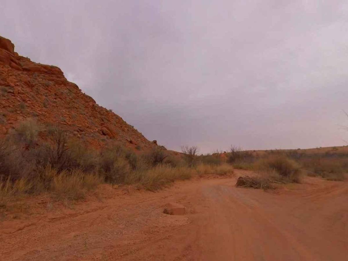 Comb Ridge photo 6