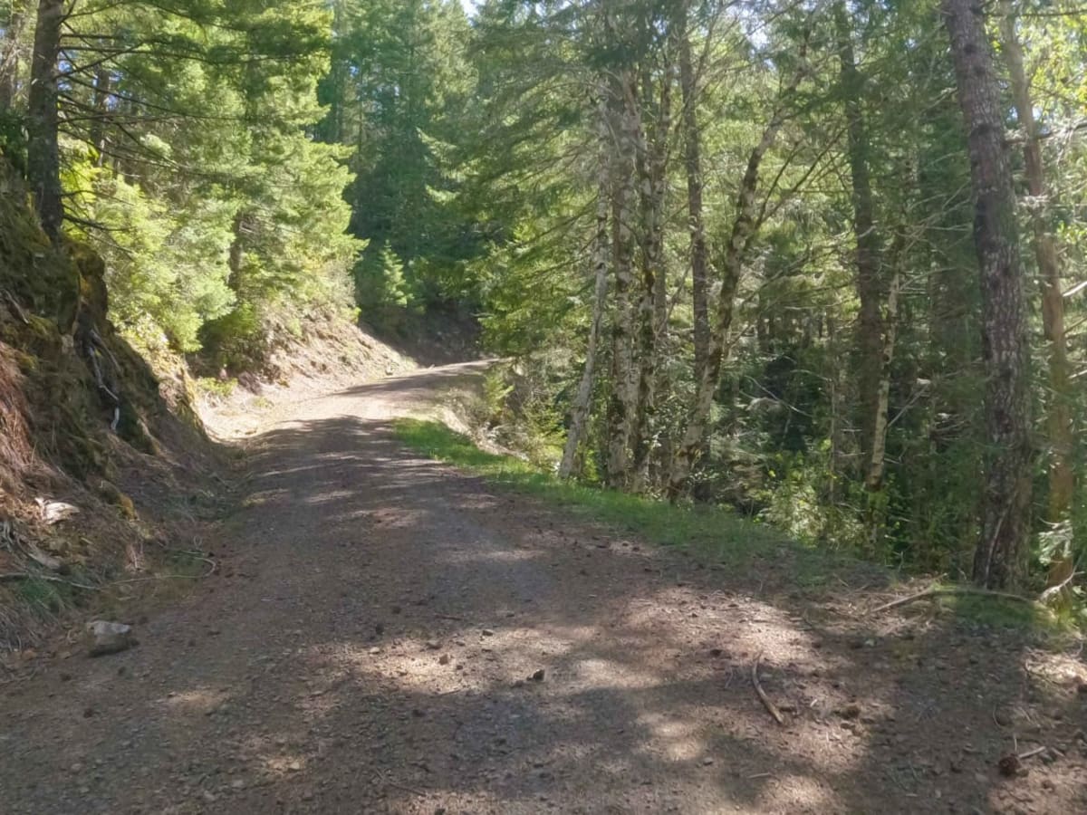 Hembre Ridge Road photo 5