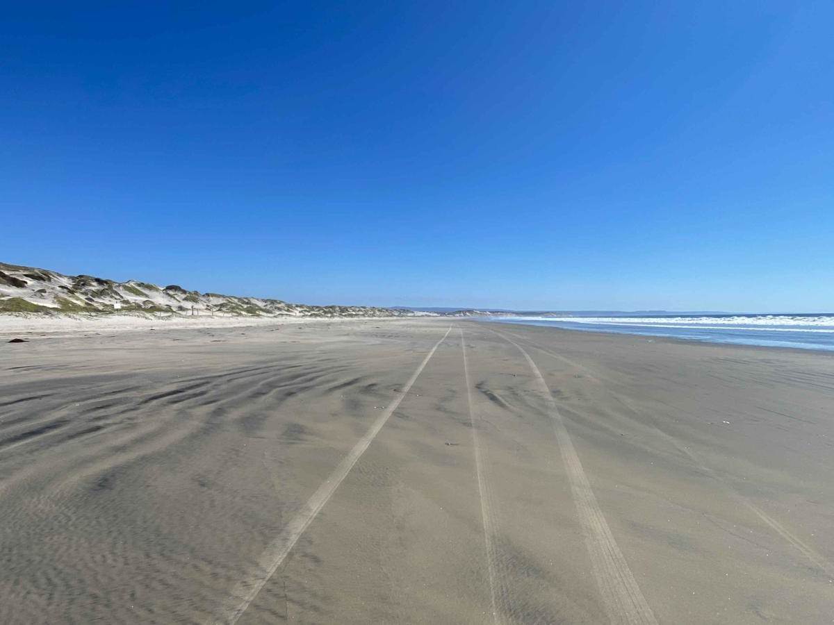 Beach Route El Socorro photo 2