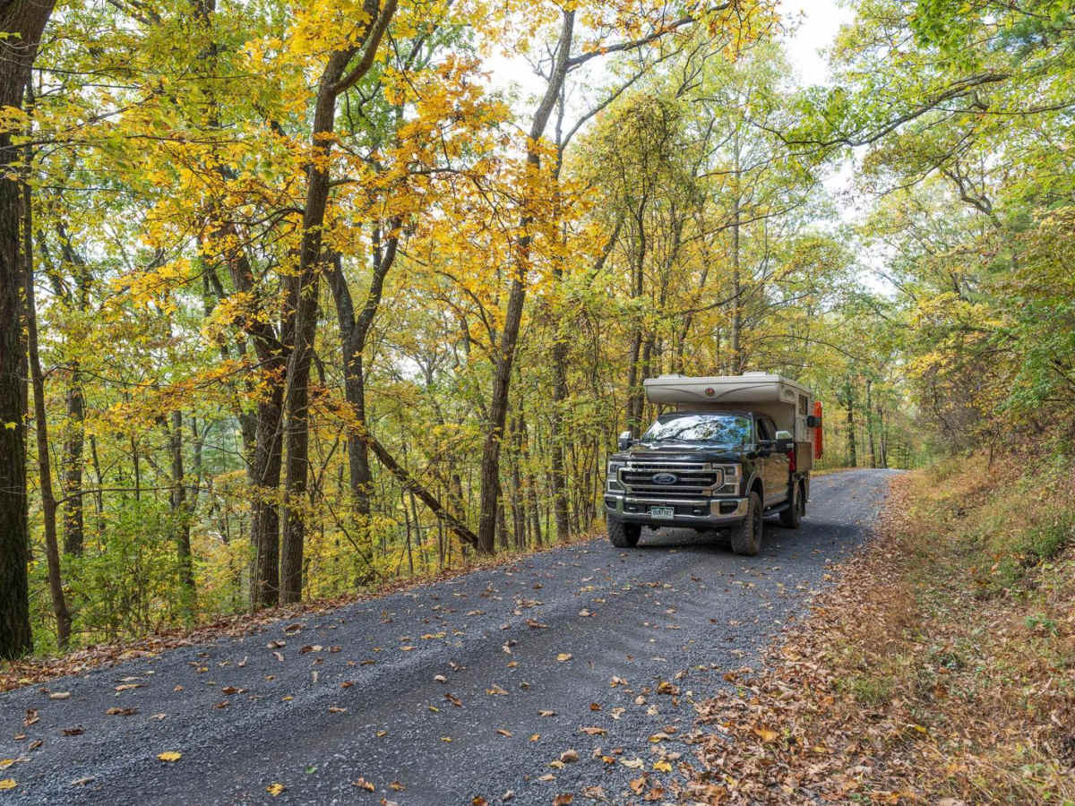 Greenlee Road photo 4