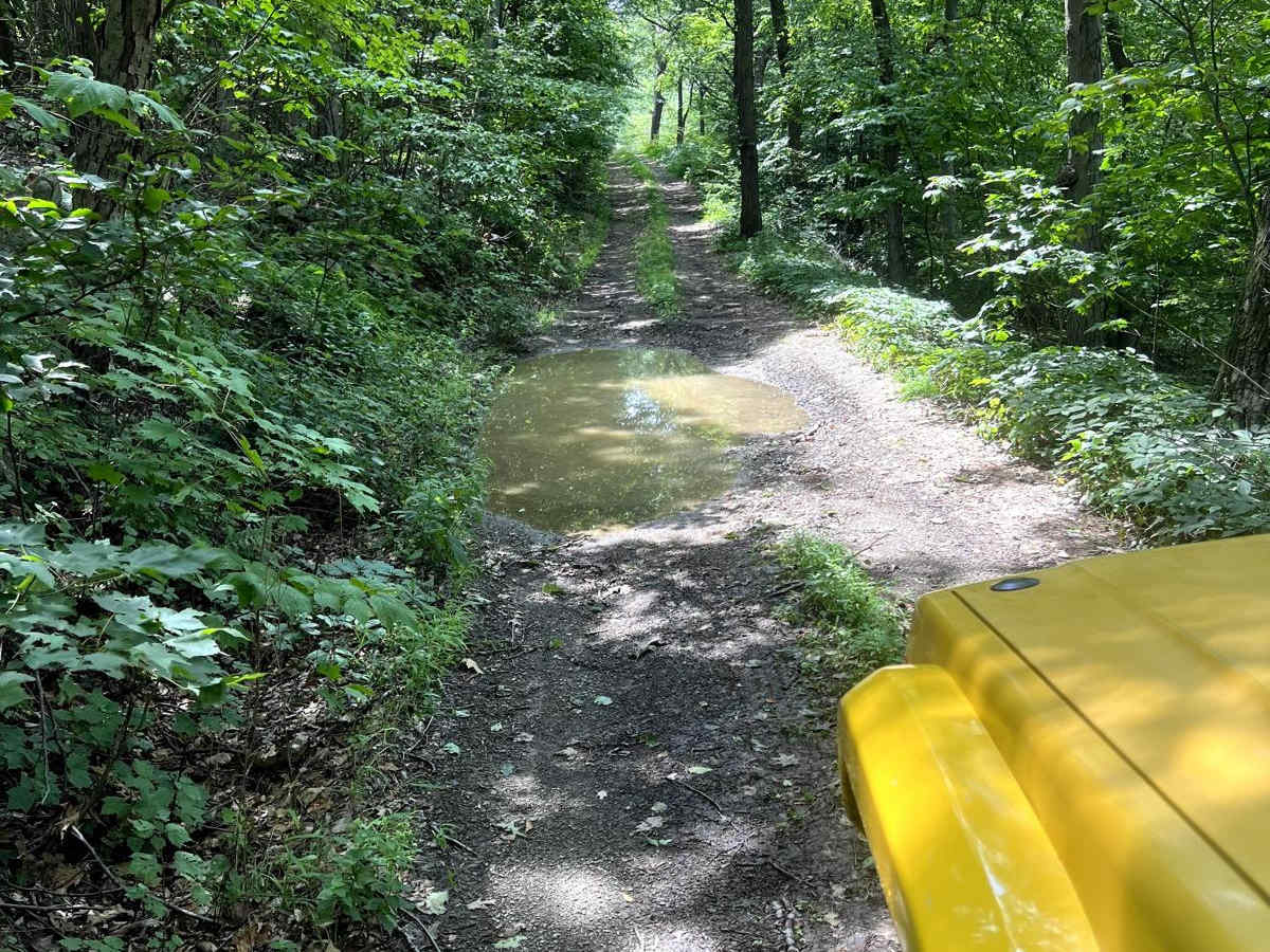 Horse Valley Ridge / Concord Road photo 3