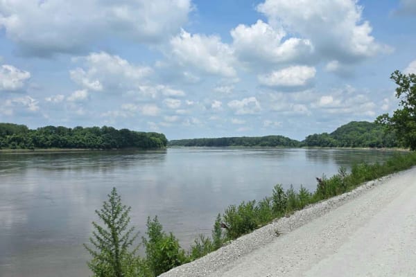 River Road