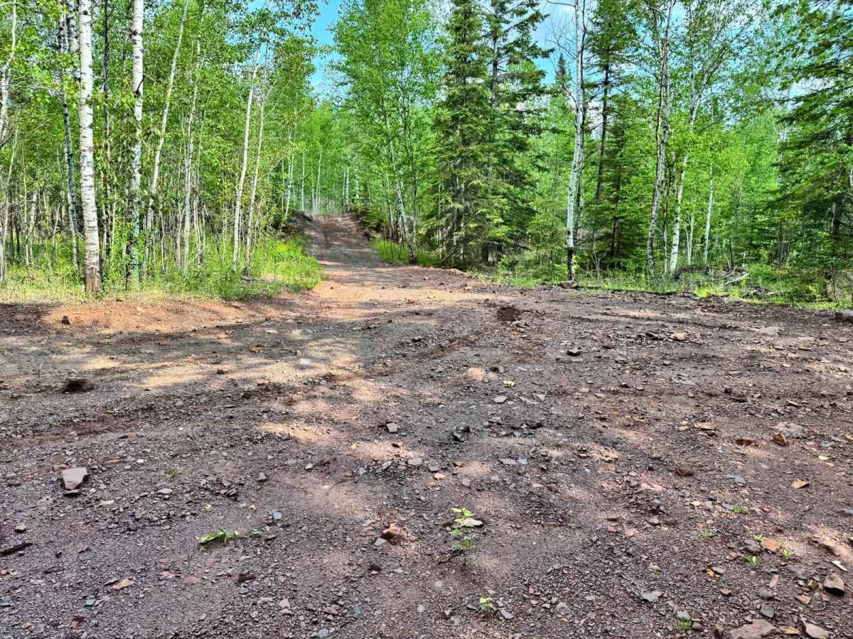 Deer Fly trail photo