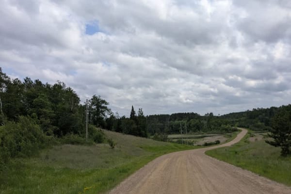 County Road 50