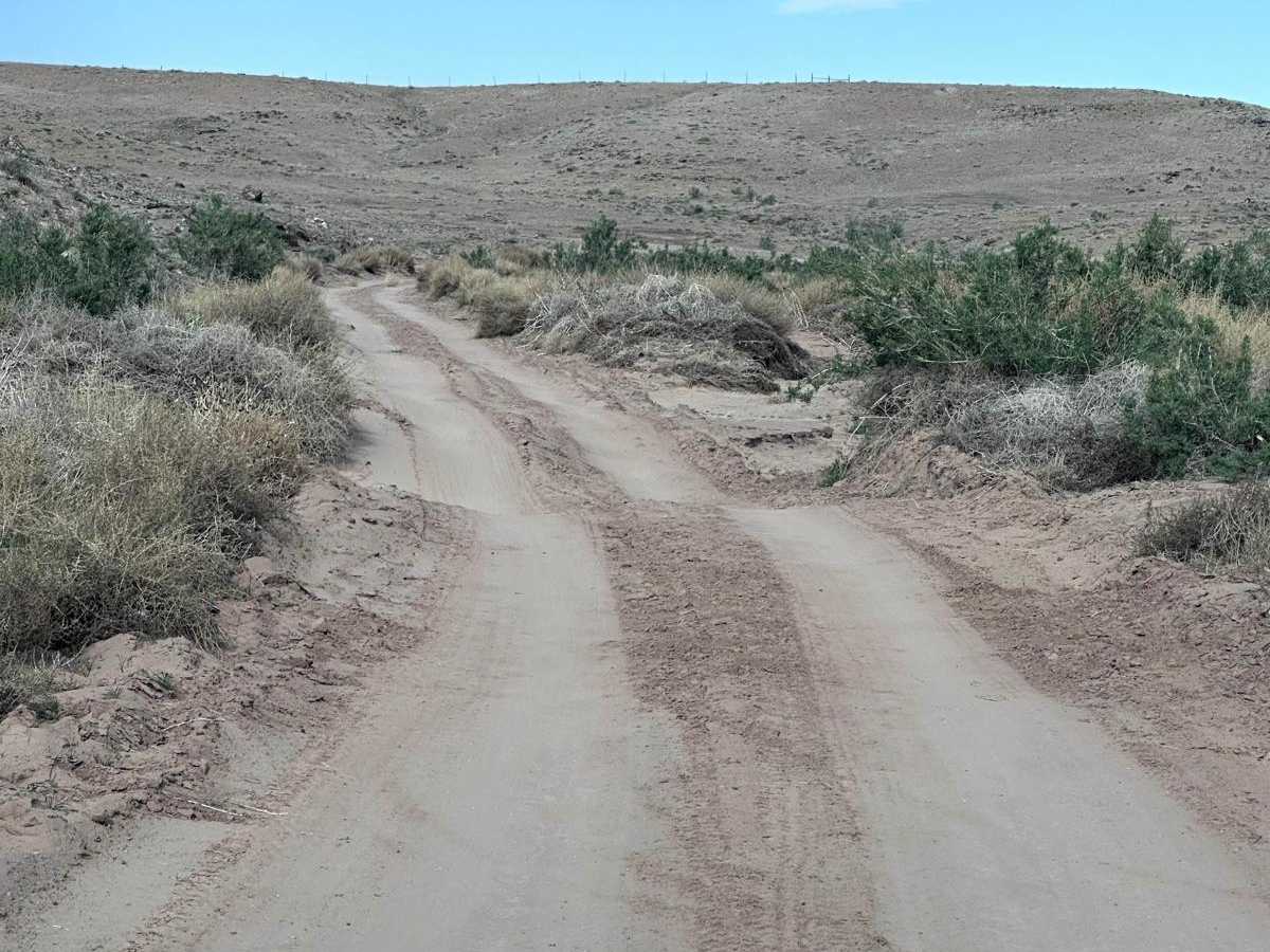 Levi Well Road (CR372) photo 3