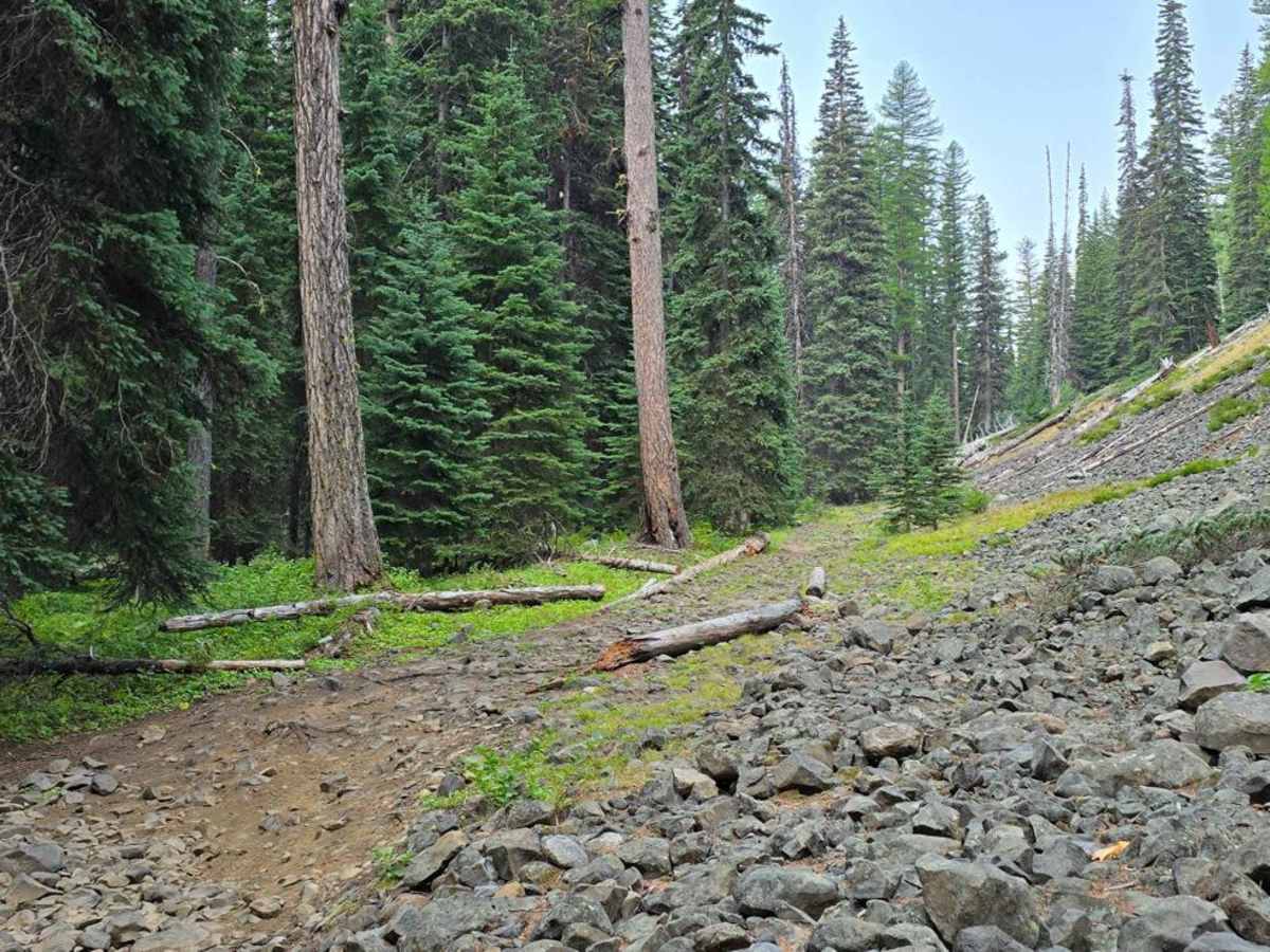 Lost Lake photo 3