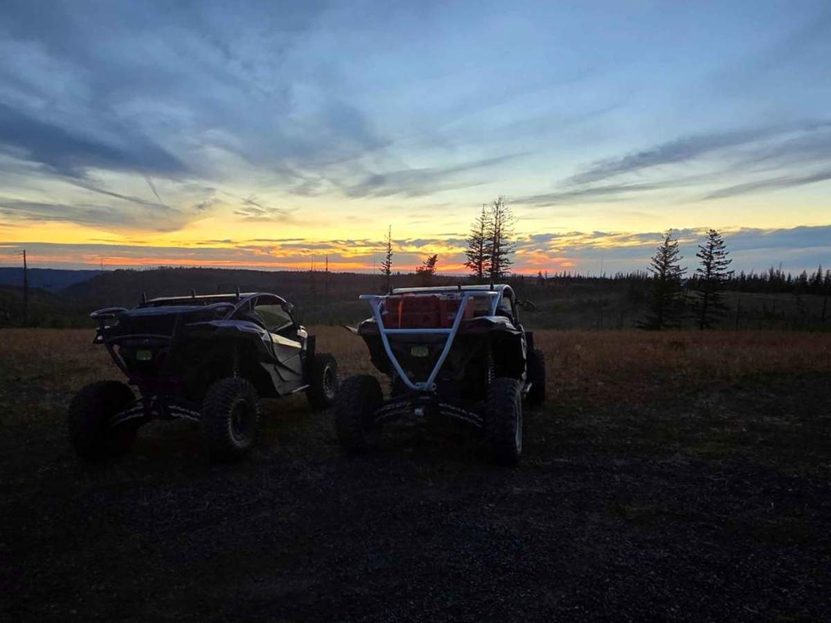 Iron Springs photo 2