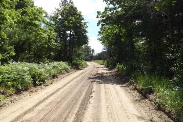 Sumac Trail