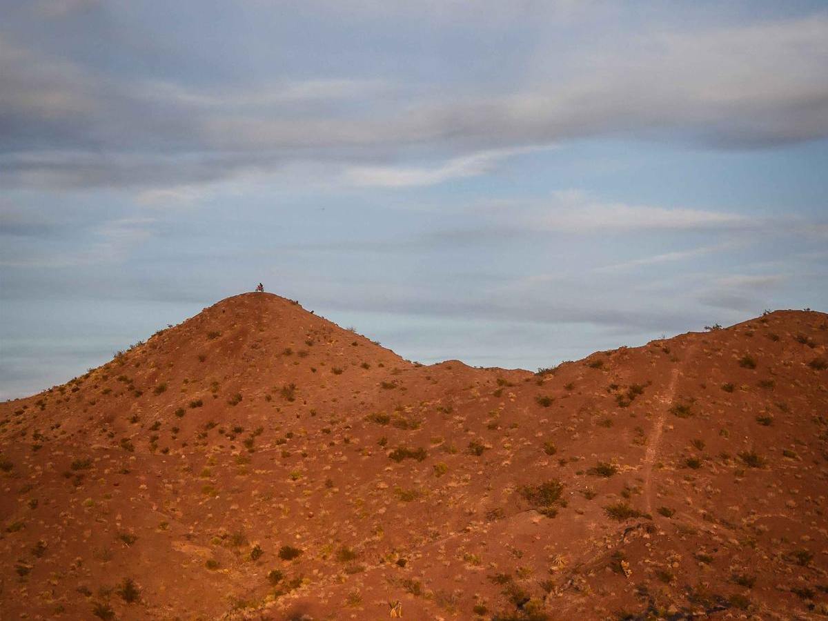 Ridgeline Single Track photo 5